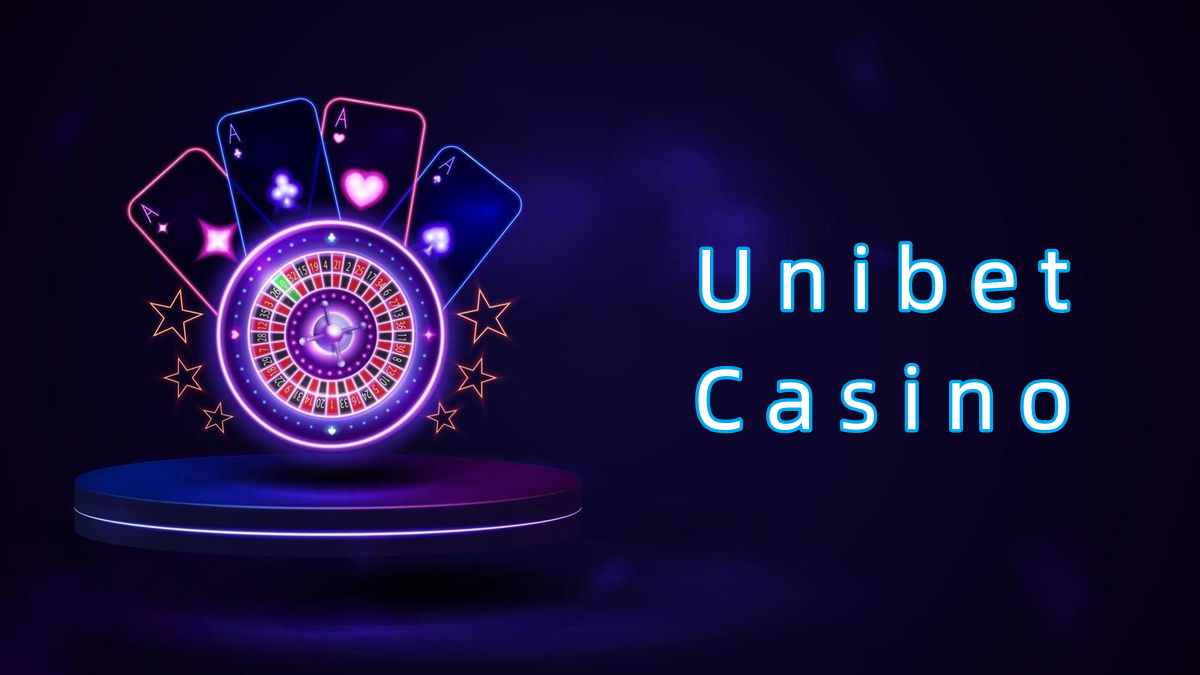 Unibet Casino پاکستان